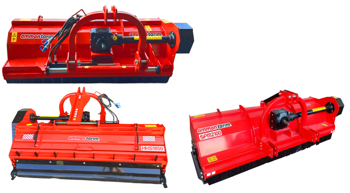 1850 Sabit Sap Parçalama 